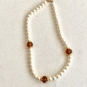 Fashion Jewelry Necklace